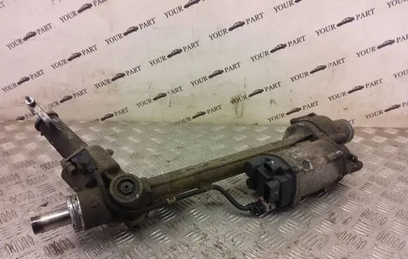 BMW 2 F22 F23 Steering rack 7802277