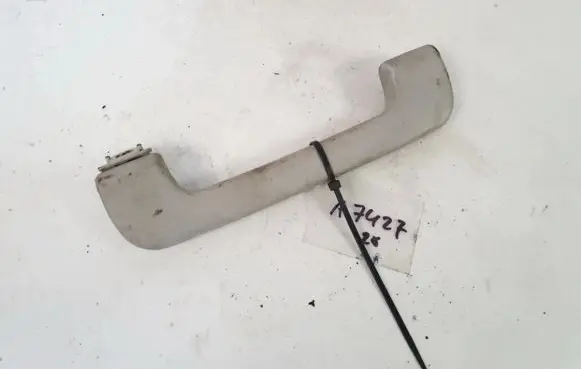 Audi A6 S6 C5 4B Front interior roof grab handle 4b0857607f