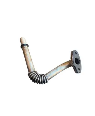 Chrysler Grand Voyager V Coolant pipe/hose 