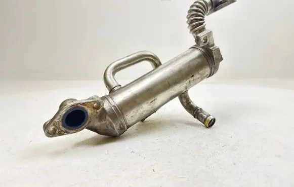 KIA Sorento EGR valve cooler 284804A470V3