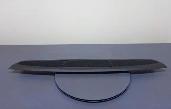 BMW 7 F01 F02 F03 F04 Other sill/pillar trim element 7355373