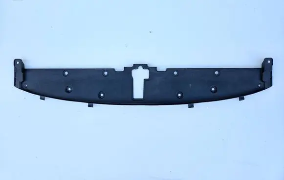 MG ZS Engine bonnet/hood lock trim molding P10348157