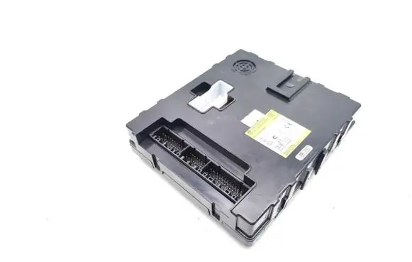 SsangYong Korando Central body control module 8771034530
