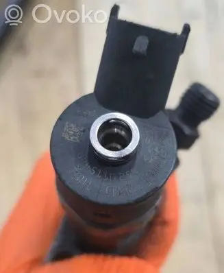 Ford Focus Fuel injector 0445110259