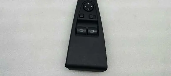 BMW 6 E63 E64 Electric window control switch 8029906