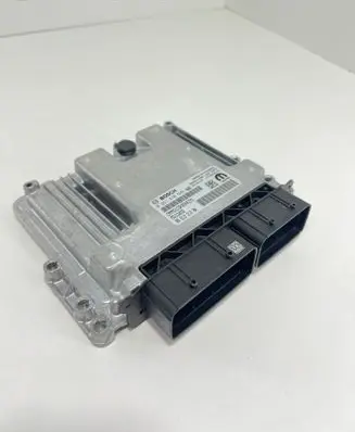 Jeep Avenger Engine control unit/module 9838217080 9851331280 0261S105H6