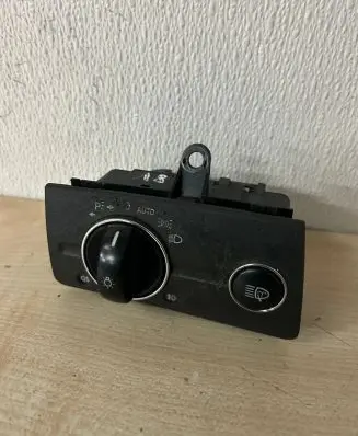 Mercedes-Benz E W211 Light switch 2115450104