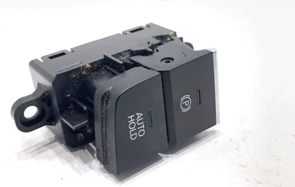 Mazda 3 Hand parking brake switch BDGF66EP0A