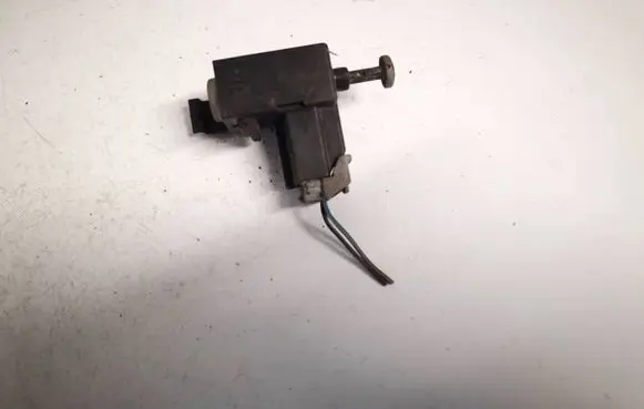 Ford Focus Brake pedal sensor switch 6g9t11a152aa 6g9t-11a152-aa