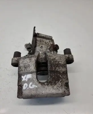 Jaguar XF Rear brake caliper