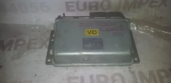 ABS control unit/module