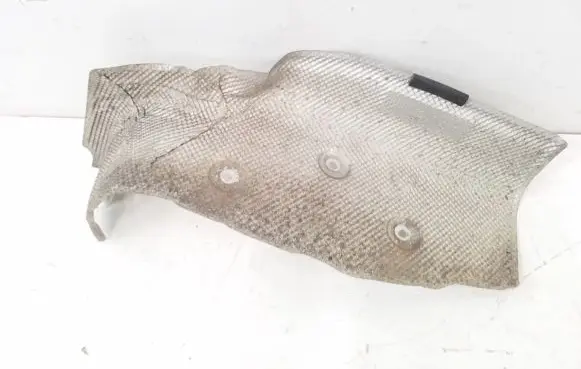 Jaguar XE Exhaust heat shield GX7339686AA