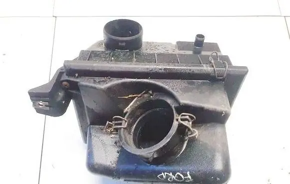 Ford Escort Air filter box 928f9600da 928f-9600-da