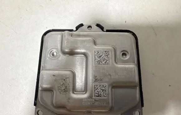 Audi A3 S3 8V LED ballast control module 8S0907397D