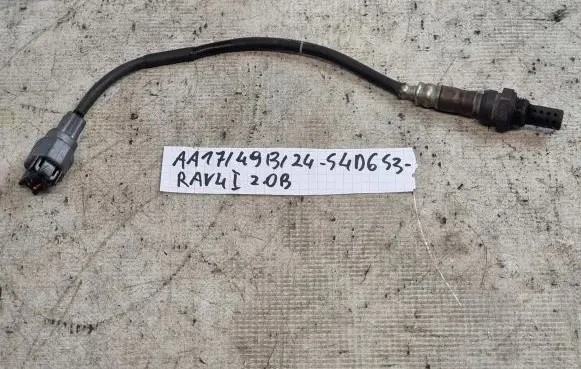 Toyota RAV 4 (XA10) Lambda probe sensor