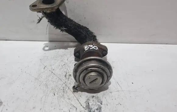 Audi A6 S6 C6 4F EGR valve 059131503