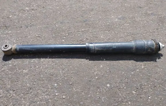 Mitsubishi Colt Rear shock absorber/damper MN125785 814901000210