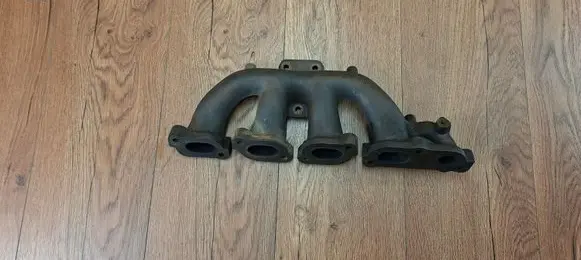 Renault Espace - Grand espace IV Exhaust manifold 8200042882