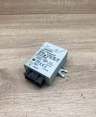 BMW 3 E46 Immobilizer control unit/module 6905668 05393244