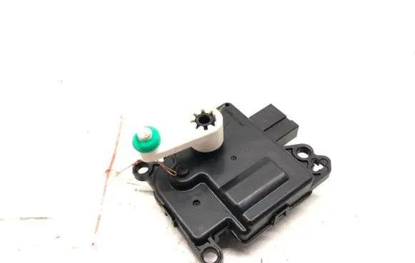 Mazda 2 Air flap motor/actuator MB601D23N