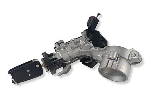 Opel Insignia A Ignition lock 13383062