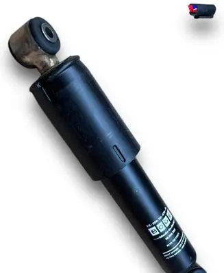 Fiat Tipo Rear window strut damper Z234 60500393