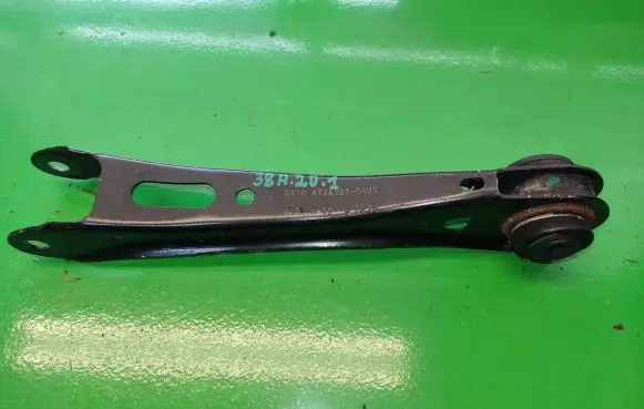 BMW X3 F25 Rear control arm