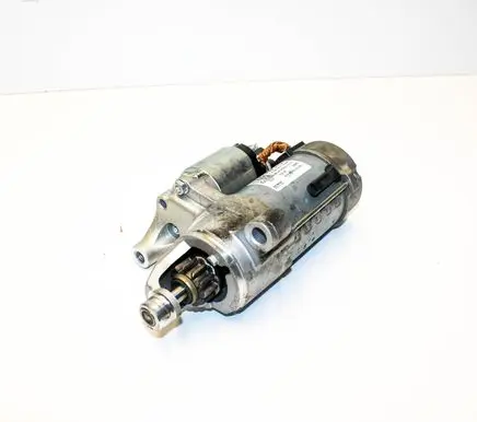Porsche Macan (95B) Starter motor 06M911024