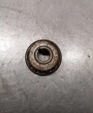 Mazda 3 II Crankshaft pulley