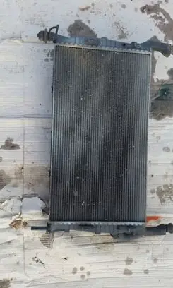 Ford Transit Coolant radiator 6410B028