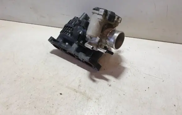 Hyundai Kona I Throttle body valve 0280750730 3510004619 958040500