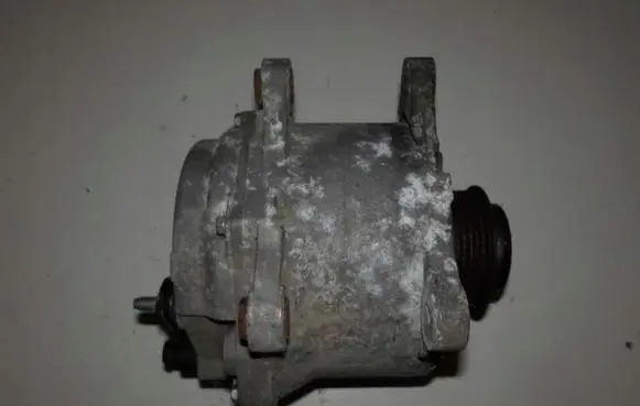Audi A8 S8 D4 4H Generator/alternator 079903015K