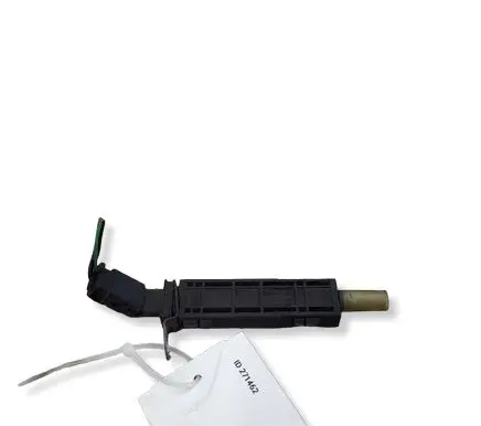 Opel Astra K Crankshaft position sensor