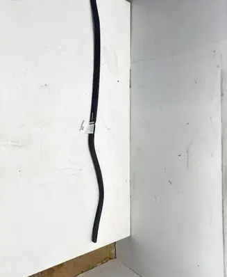 Engine compartment rubber