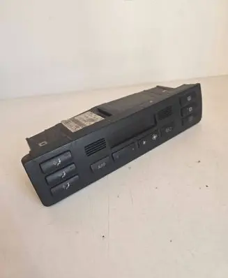 BMW X3 E83 Climate control unit 64116914009