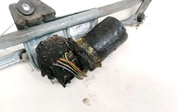 Audi A4 S4 B5 8D Wiper motor