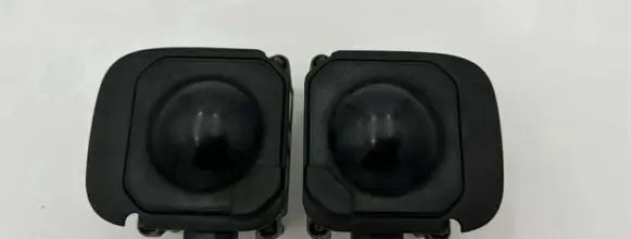 Volkswagen Touareg II Distronic sensor radar 7P6907541B