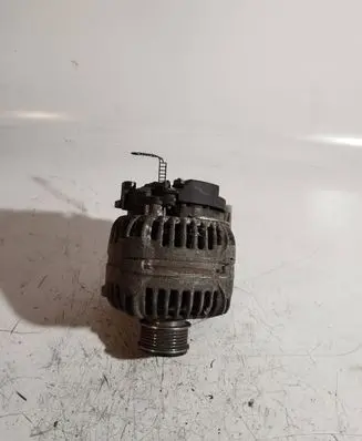 Audi A4 S4 B7 8E 8H Generator/alternator 06F903023J 020S06590