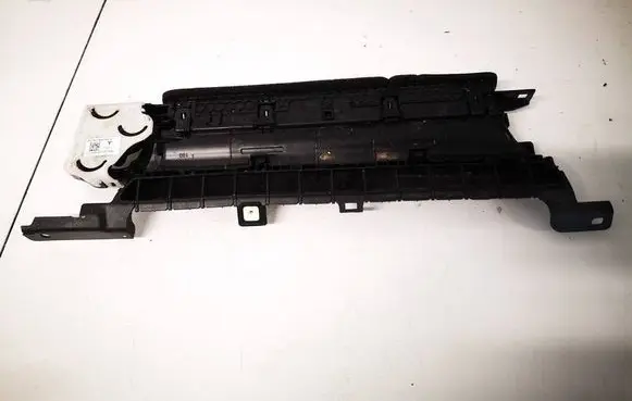 Tesla Model 3 Dash center air vent grill 180765400A