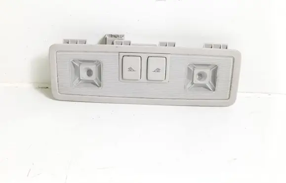 Volkswagen Golf VII Rear seat light 5G0947291
