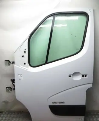 Renault Master III Front door