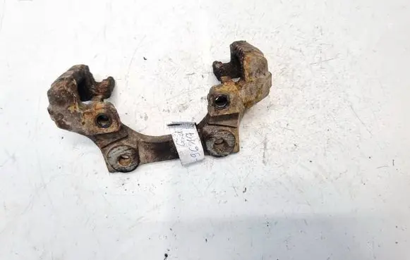 BMW X1 E84 Rear brake caliper