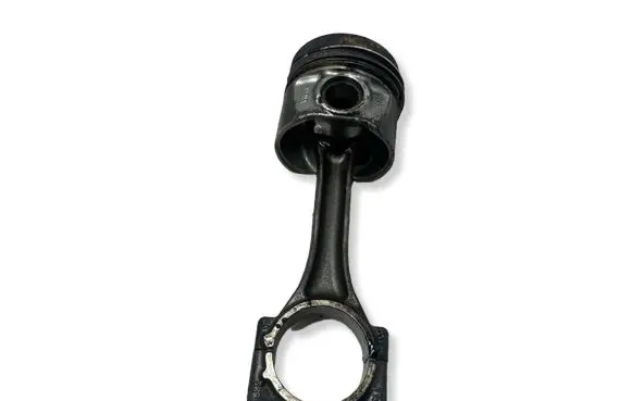 Seat Altea XL Piston with connecting rod 03LA
