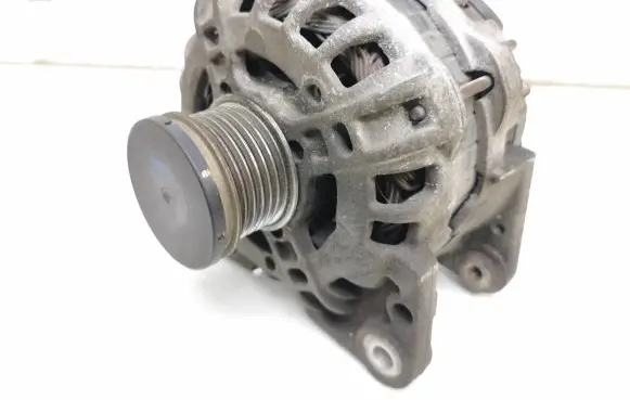Volkswagen Up Generator/alternator 04C903023J F576346