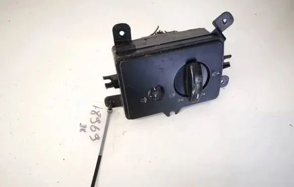 Ford Transit Light switch 6c1111671ab 6c11-11671-ab