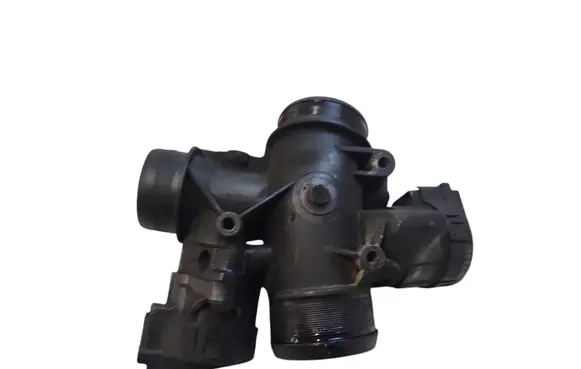Citroen C5 Throttle valve 2602