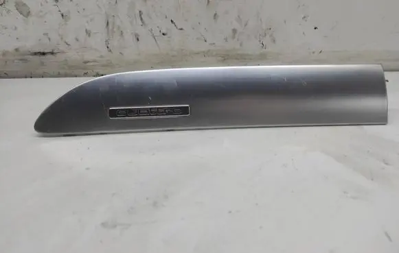 Audi A6 S6 C6 4F Dashboard glove box trim 4F1853190