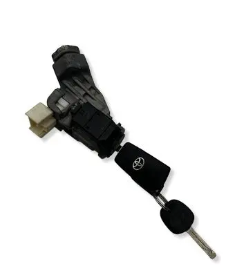 Toyota Aygo AB40 Ignition lock 897820H020 6256560000