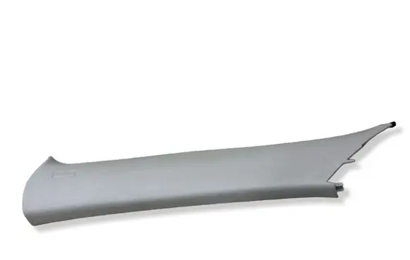 Volkswagen Tiguan (A) pillar trim 5N0867233B