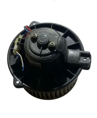 Mitsubishi Space Star Heater fan/blower 0190111191